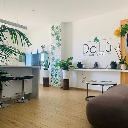 Dalu Suite *