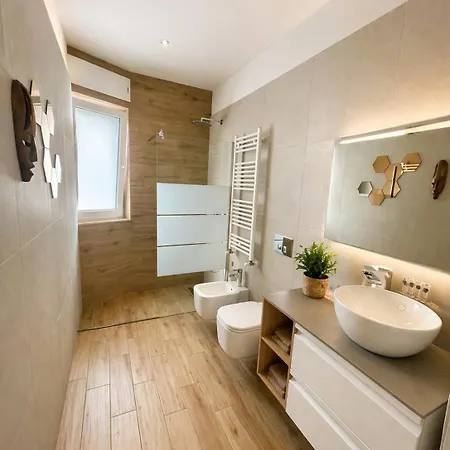 Dalu Apartamento Bari
