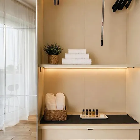 Apartamento Dalu