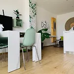 Dalu Suite Апартаменты