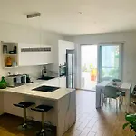 Apartmán Dalu Suite Bari