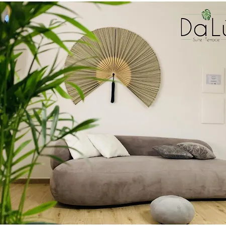 Dalu Suite Апартаменты