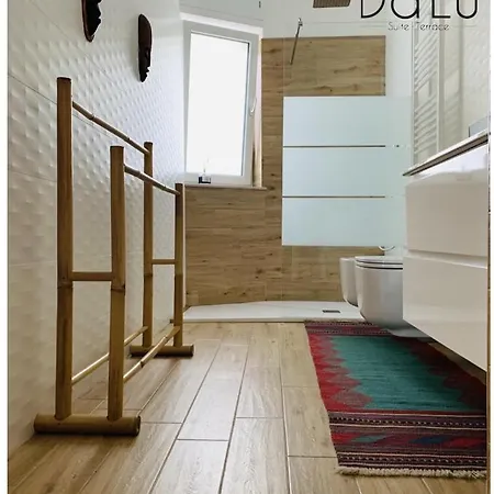 Dalu Terrace דירה