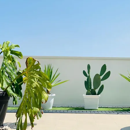 Dalu Terrace דירה בארי