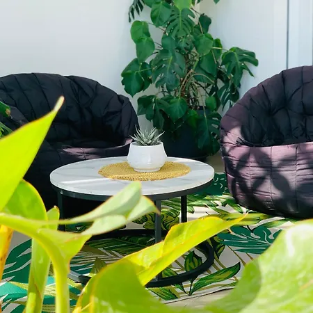 Dalu Suite * Bari