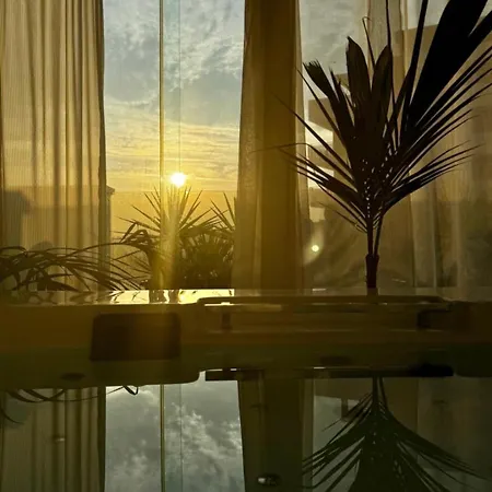 Apartament Dalu Terrace *