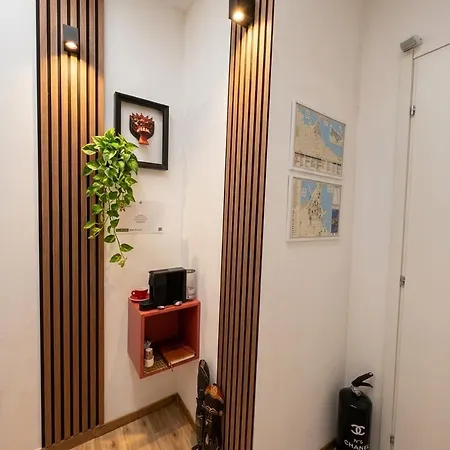 Apartament Dalu Bari