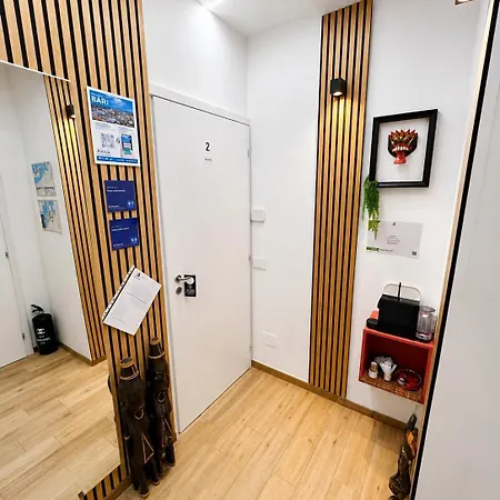 Dalu Apartament Bari